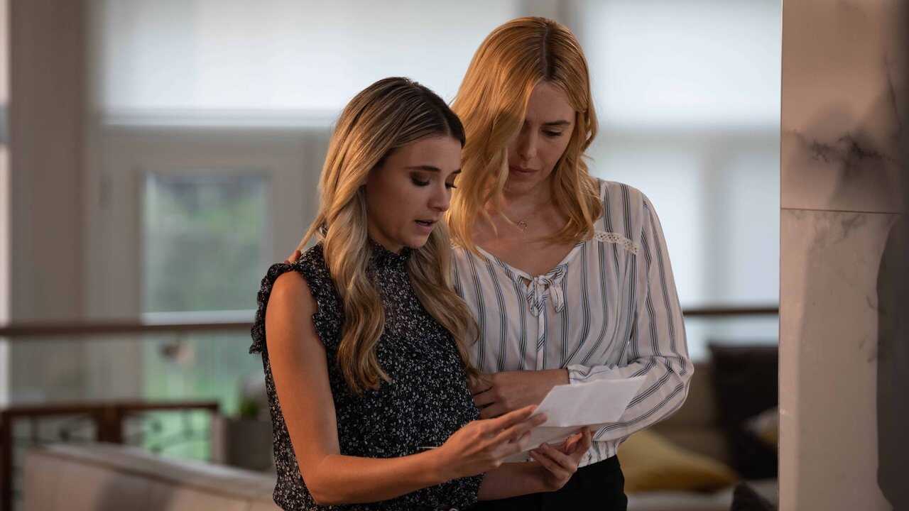 Who Killed Our Father? (2023) 0