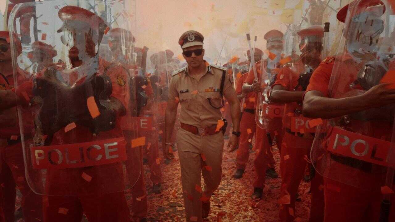 बेबी जॉन 0