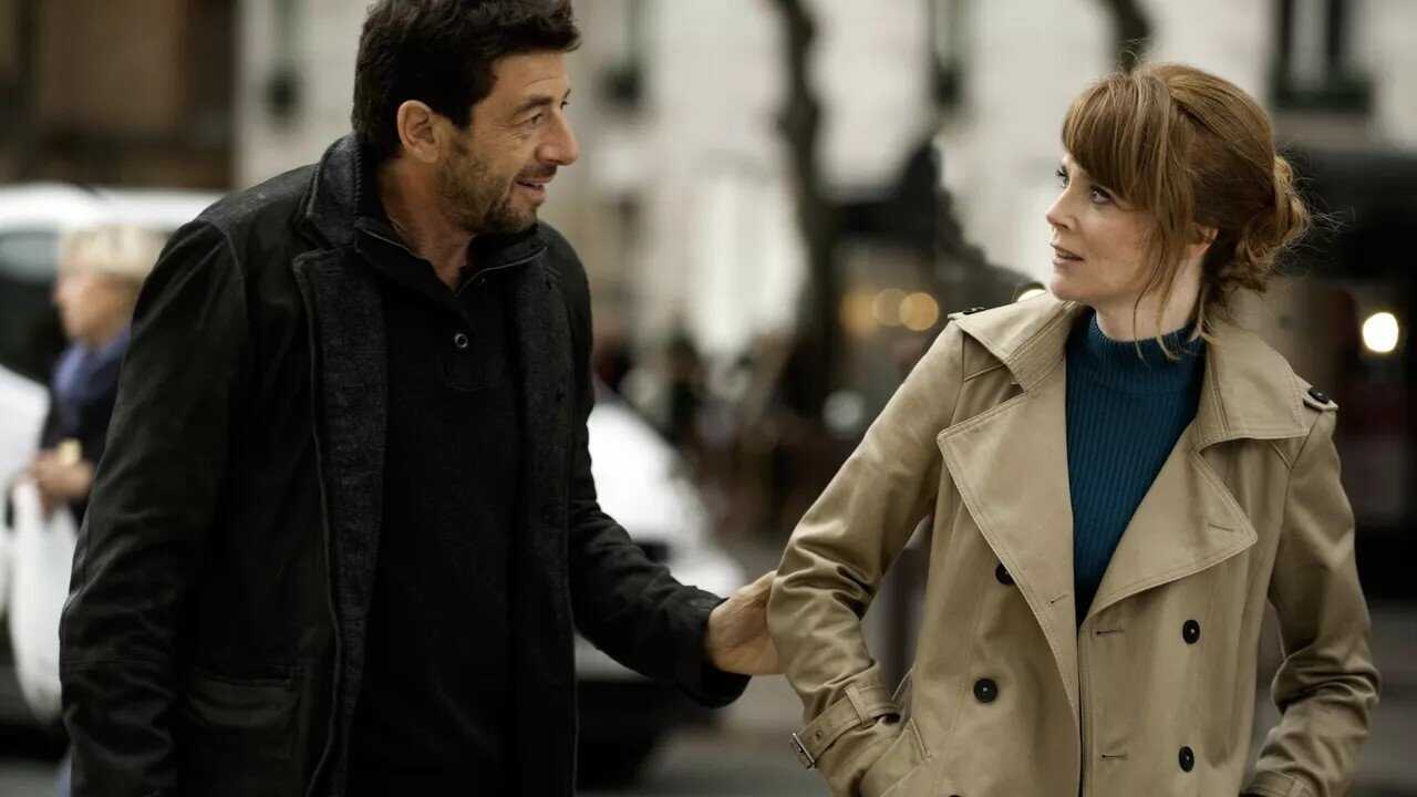 Ange et Gabrielle 0