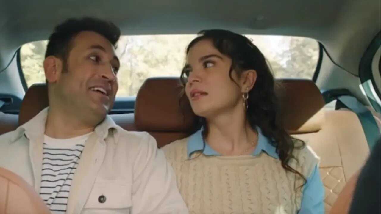 Ah Leyla Vah Kerem 0