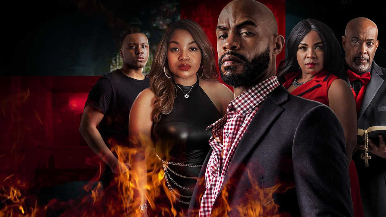 Pastor Thorne 2: Sins of the Father (2023) 0