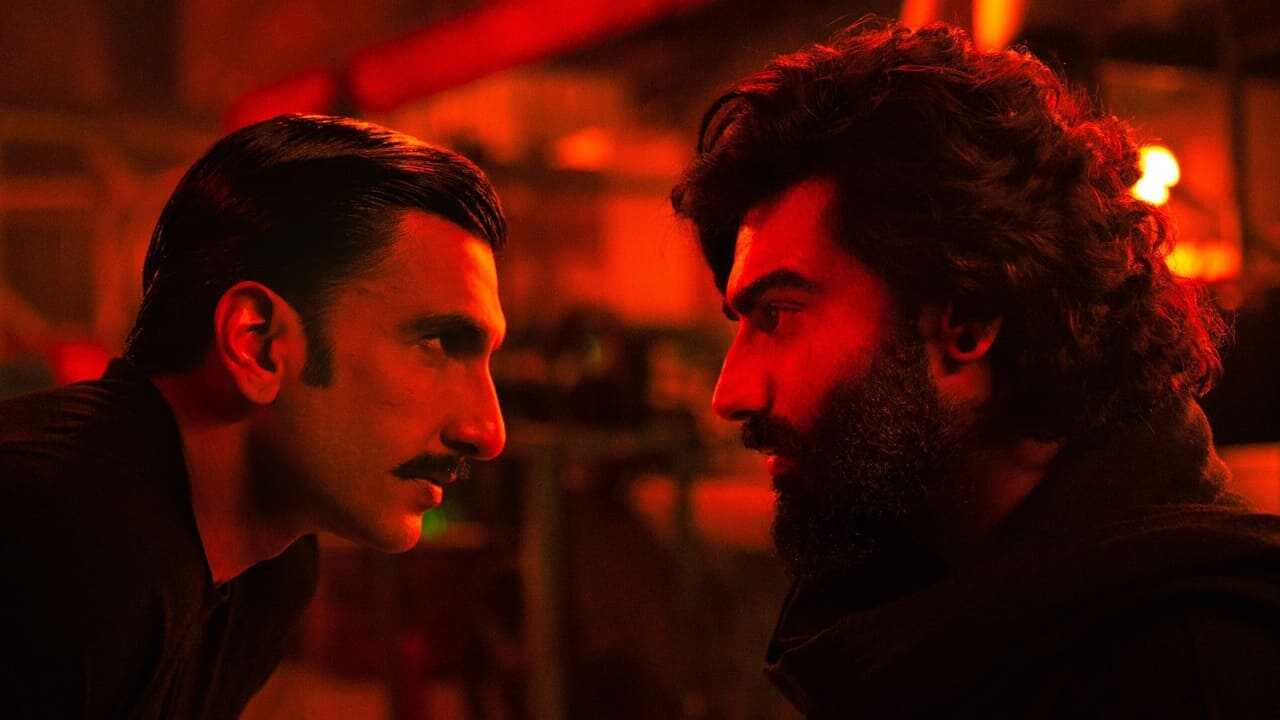 Singham Again (2024) 0