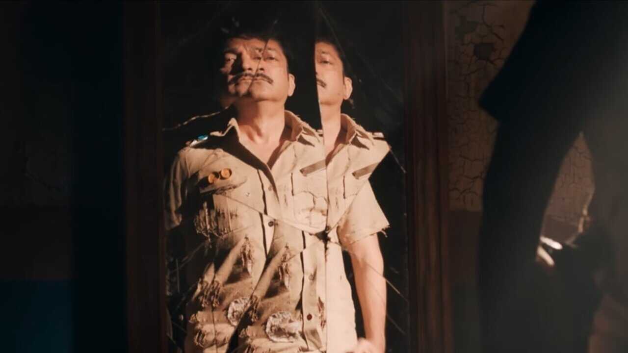 Kamthaan (2024) 0