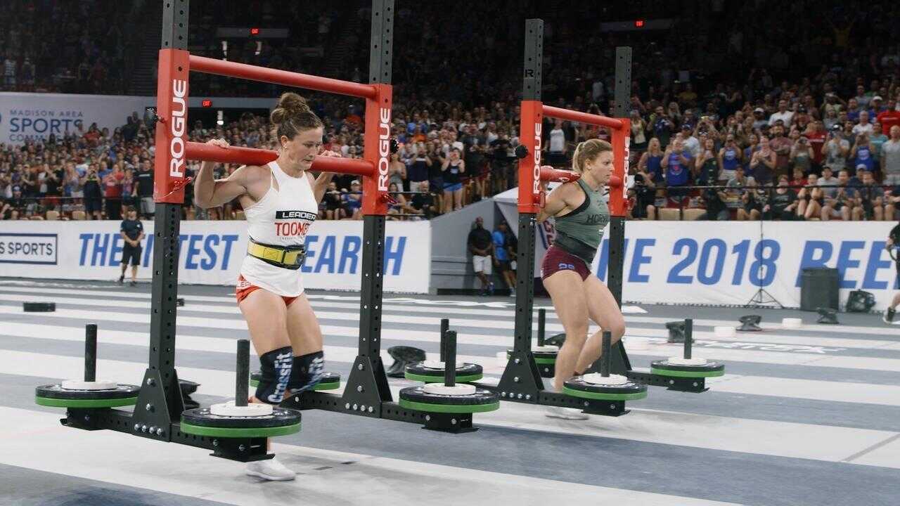 2018: The Ultimate Test 0