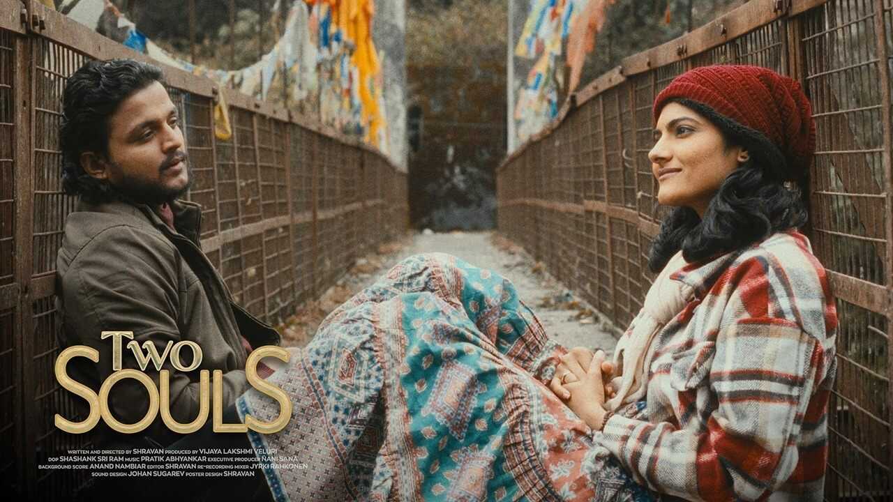 Two Souls 0