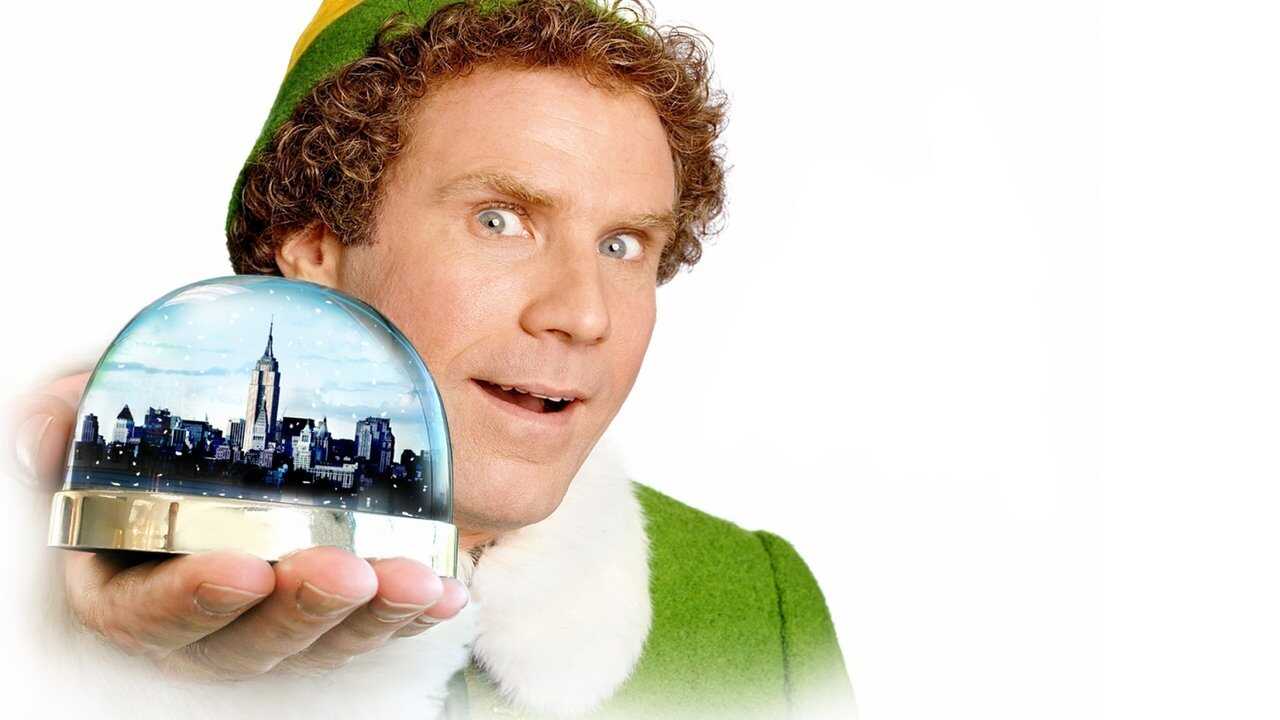Elf 0