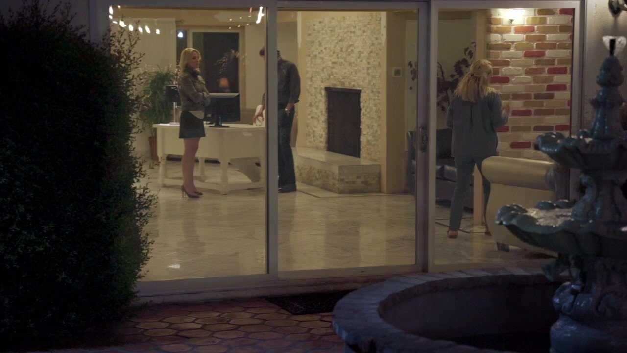Evil at the Door 0