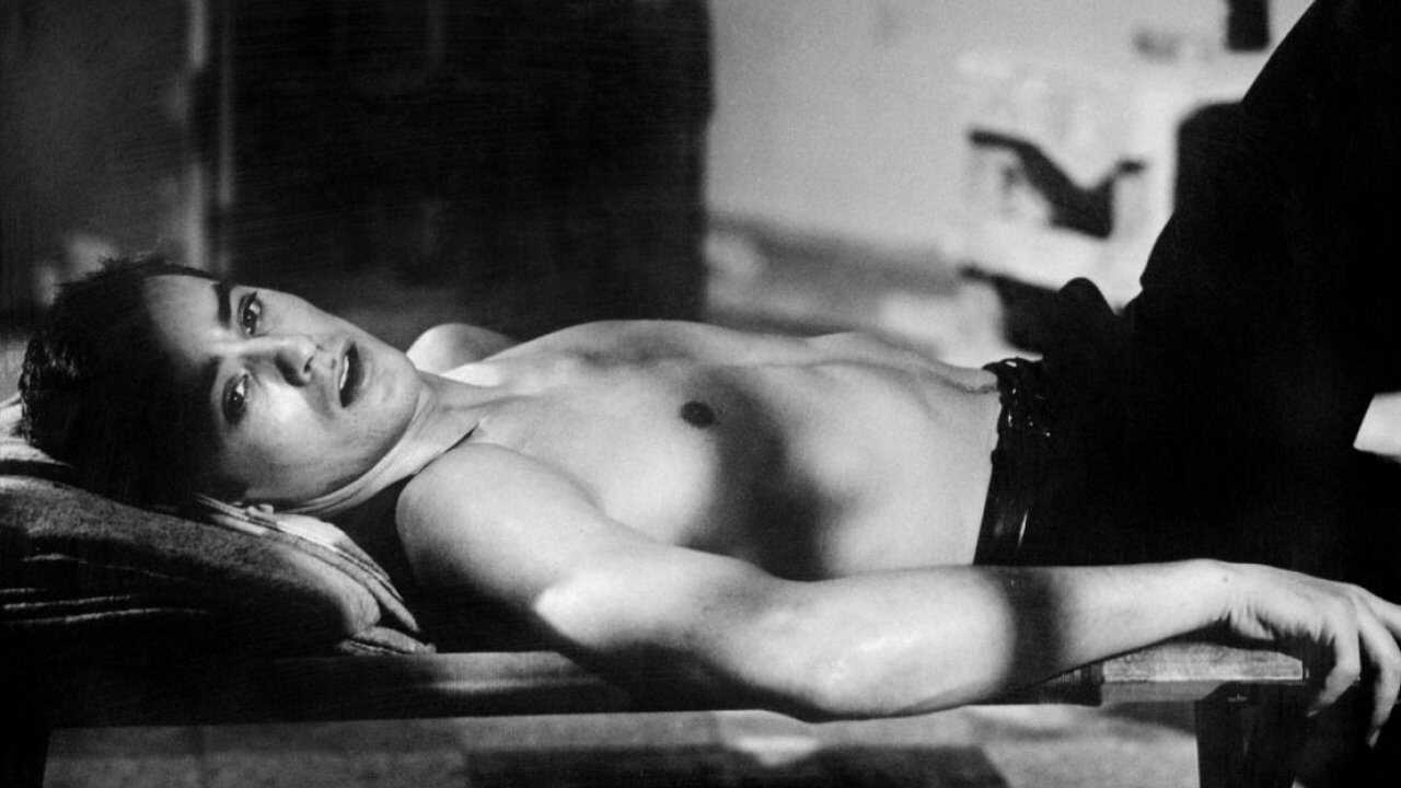 The Unvanquished (1964) 0