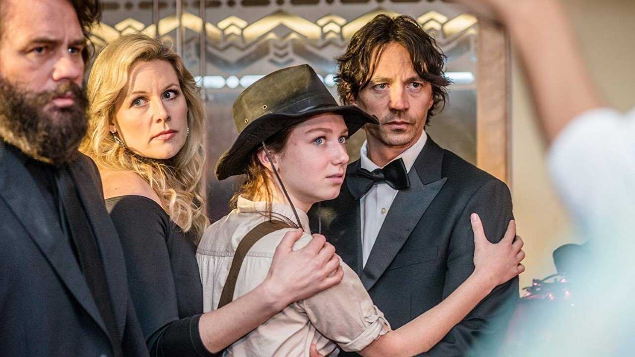 The League of Legend Keepers: Shadows 0