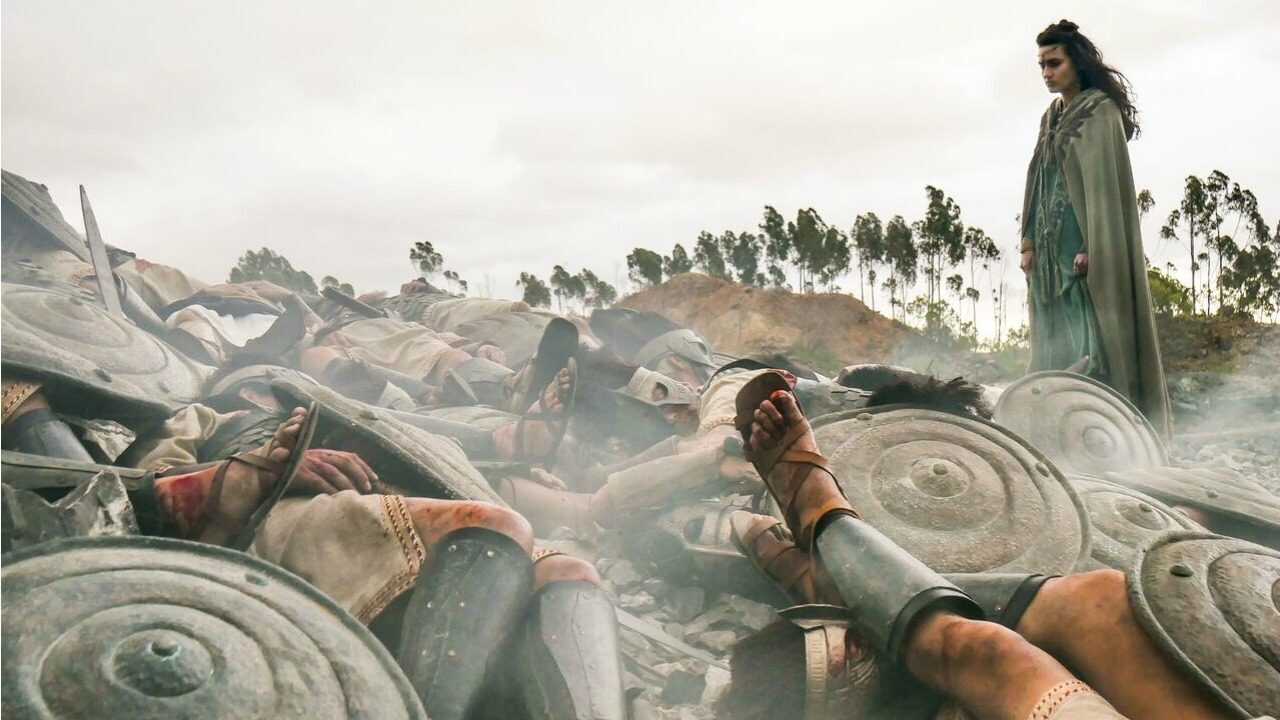 Samson (2018) 0