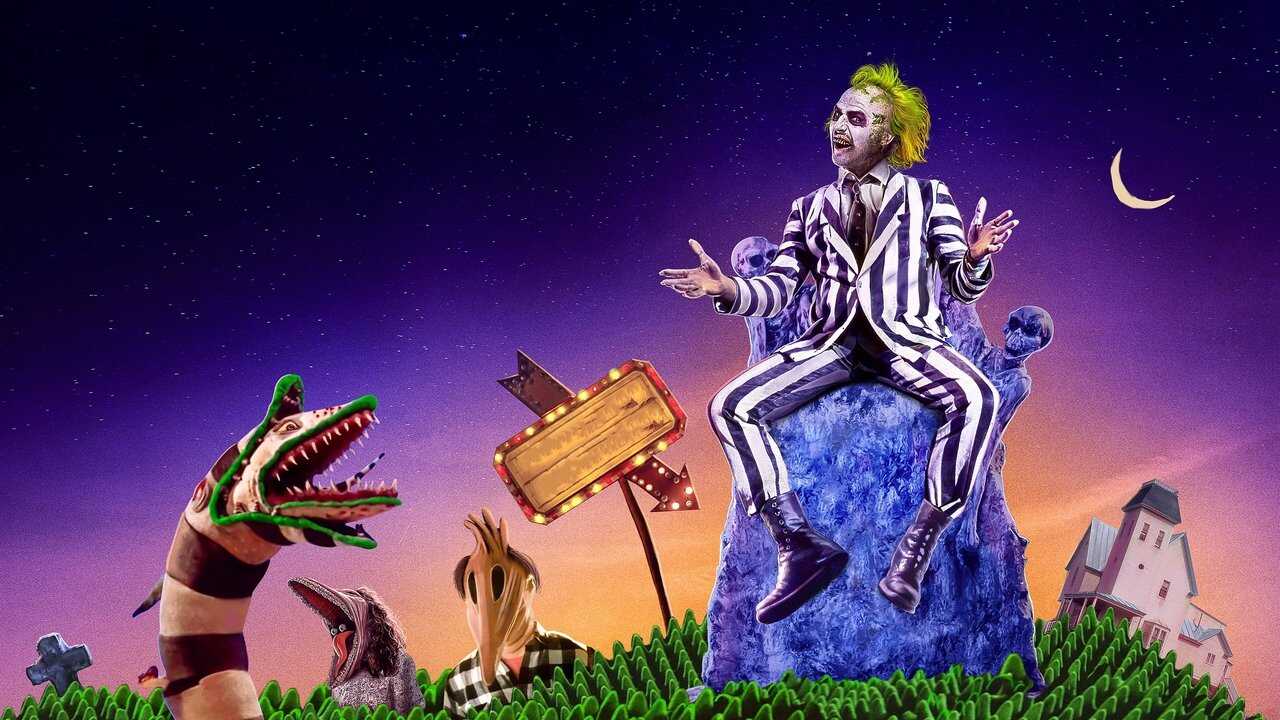 Beetlejuice (1988) 0