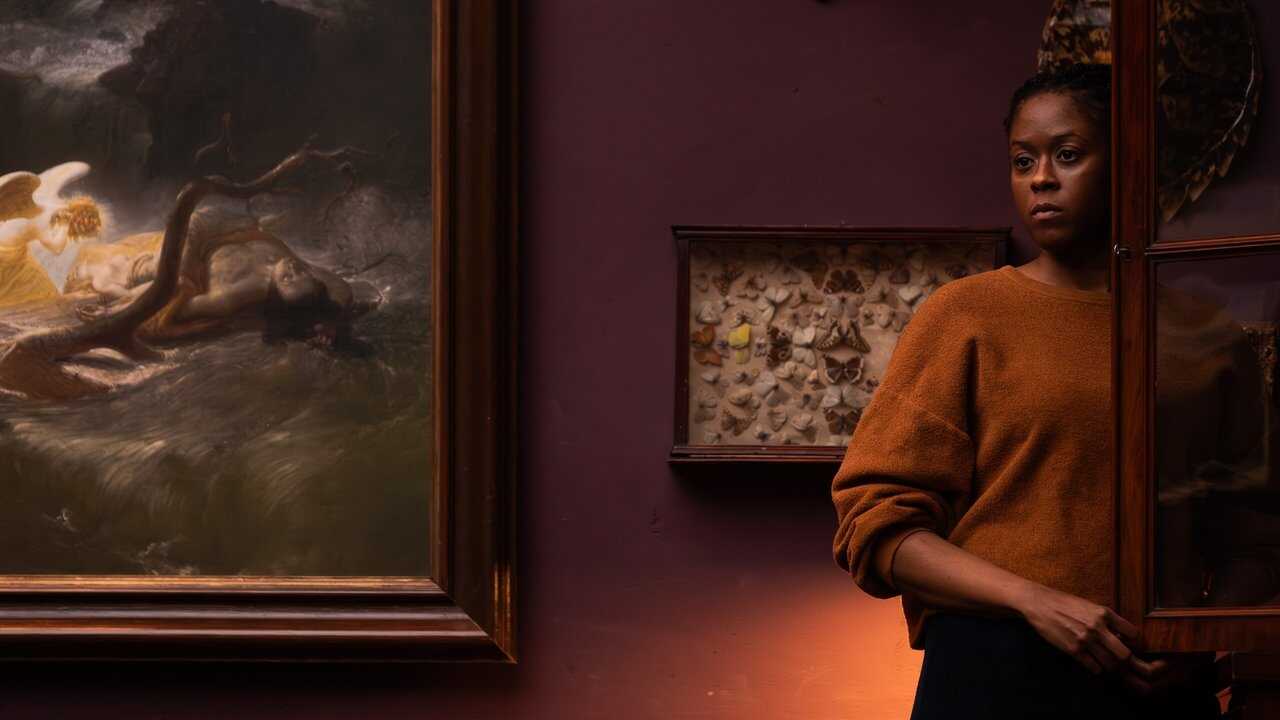 The End (2024) 0