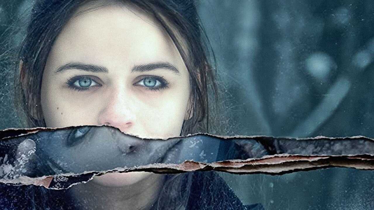 The Lie (2018) 0