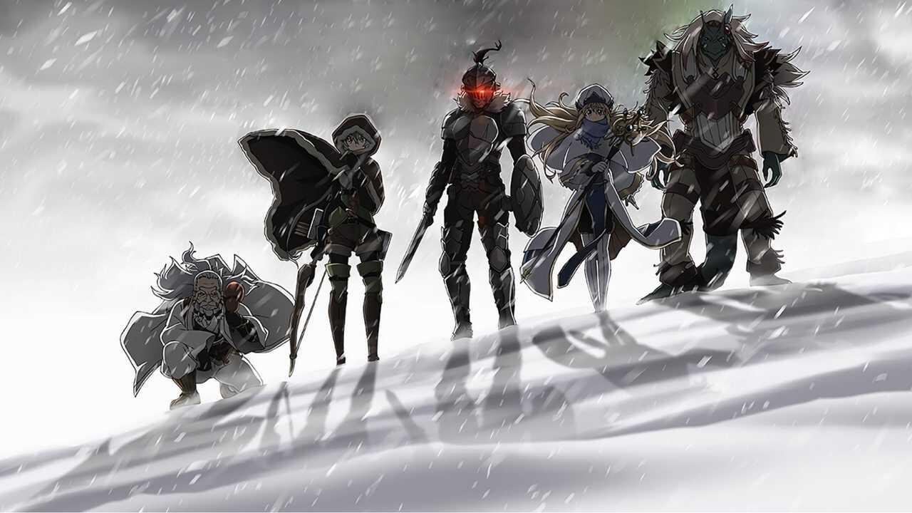 Goblin Slayer: Goblin's Crown 0