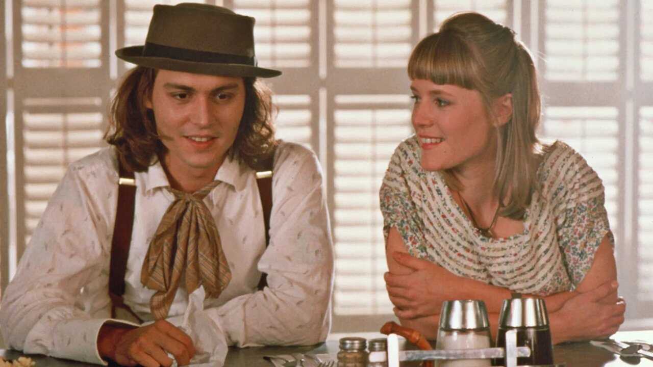 Benny & Joon (1993) 0