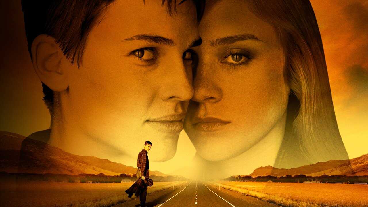 Boys Don't Cry 0