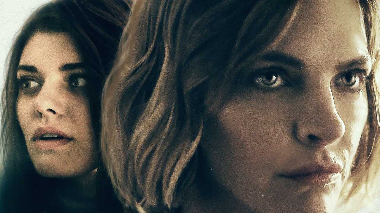 Killer in Suburbia (2019) 0