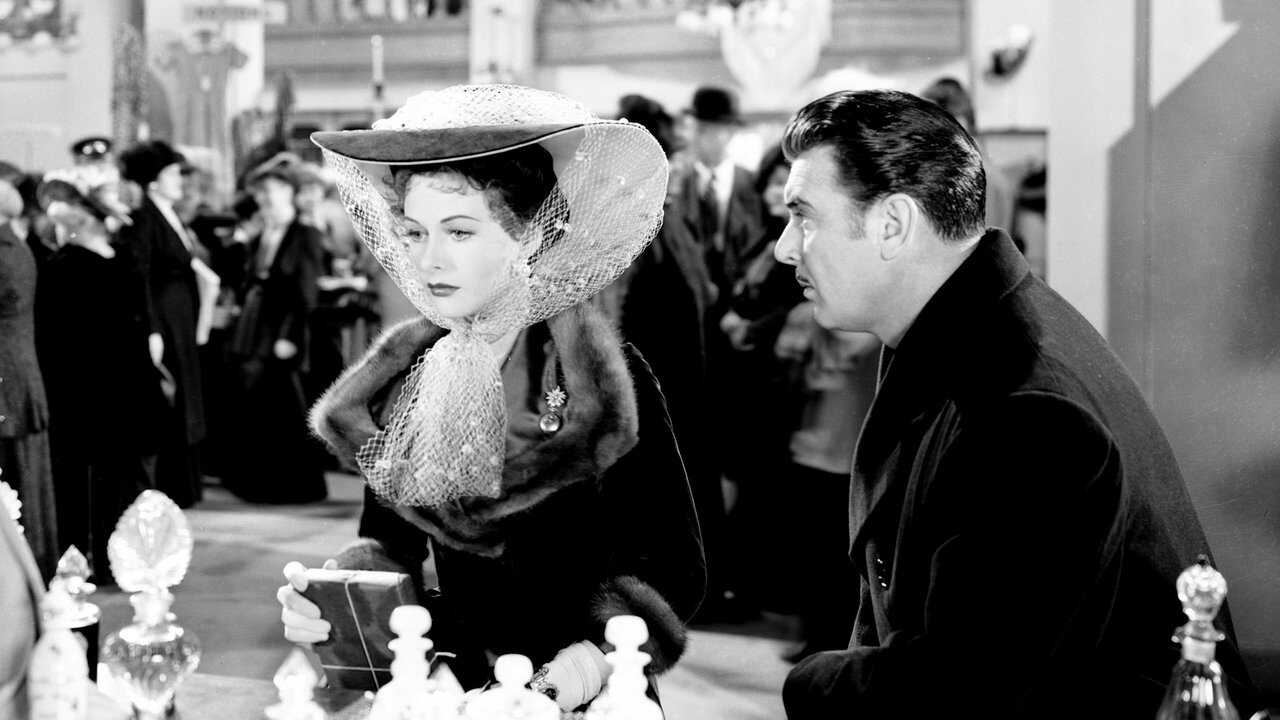 Experiment Perilous (1944) 0