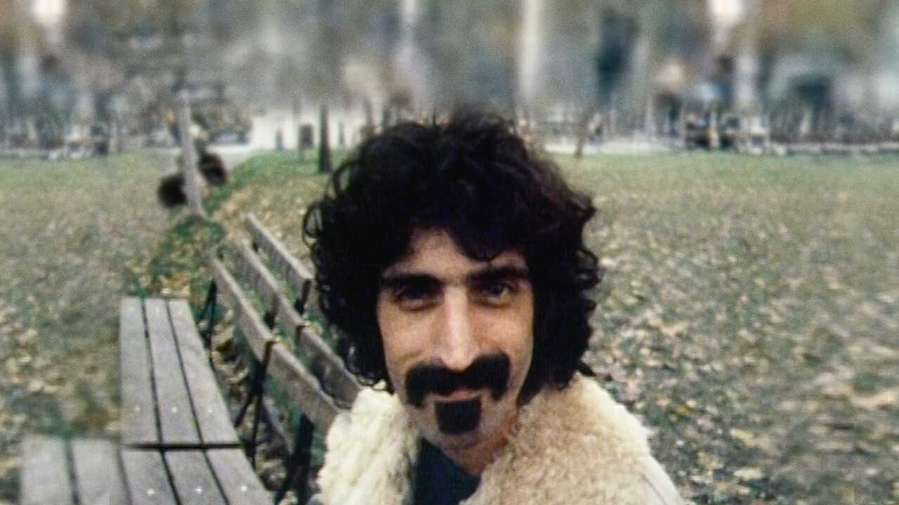 Zappa 0