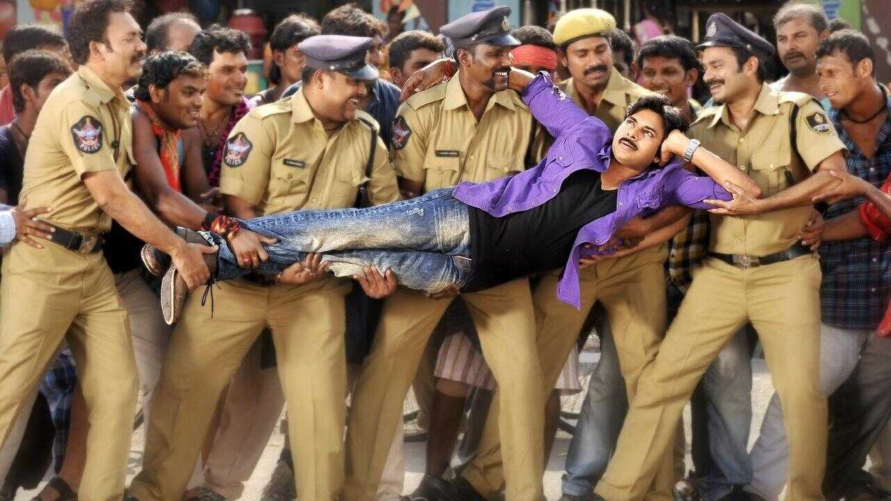 Gabbar Singh (2012) 0