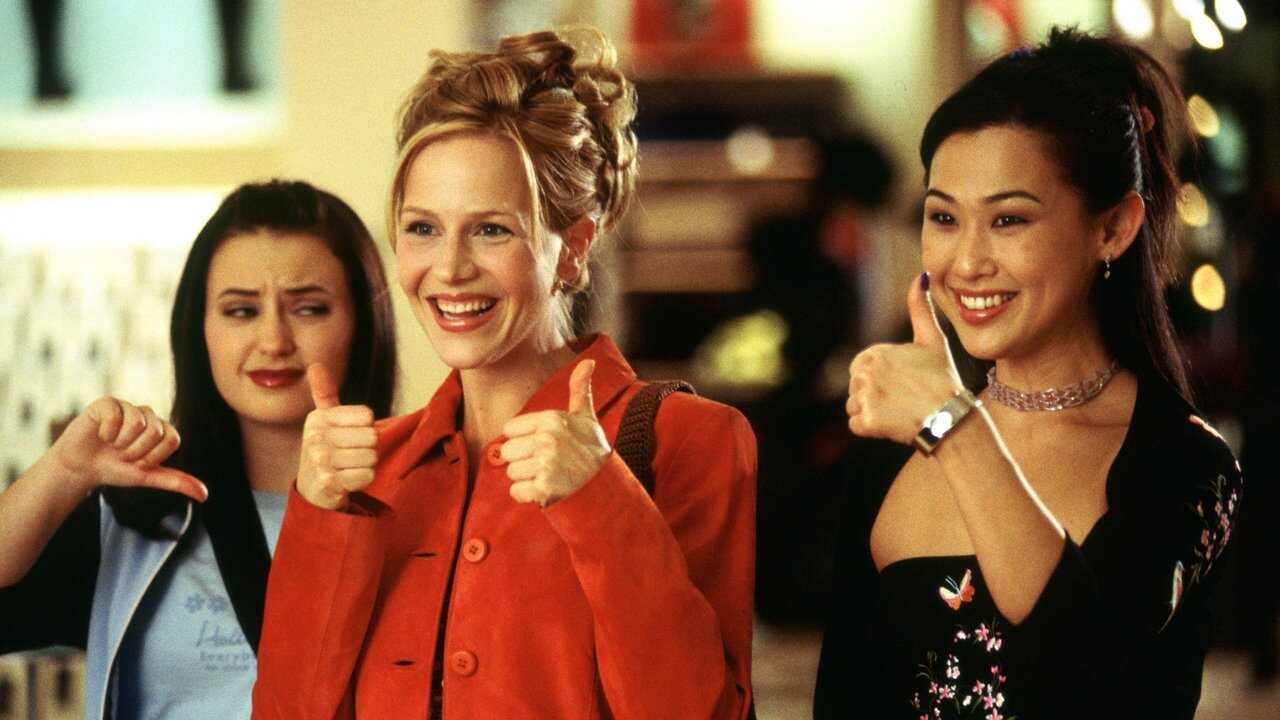 Bad Girls from Valley High 0