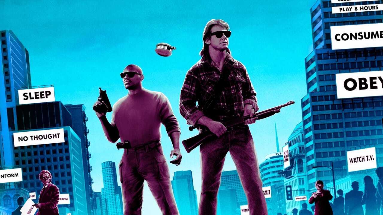 They Live 0
