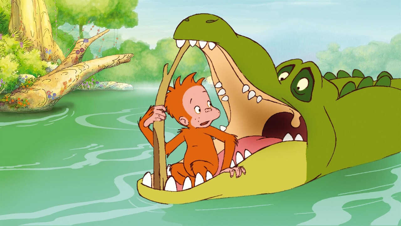 Kleiner Dodo (2007) 0