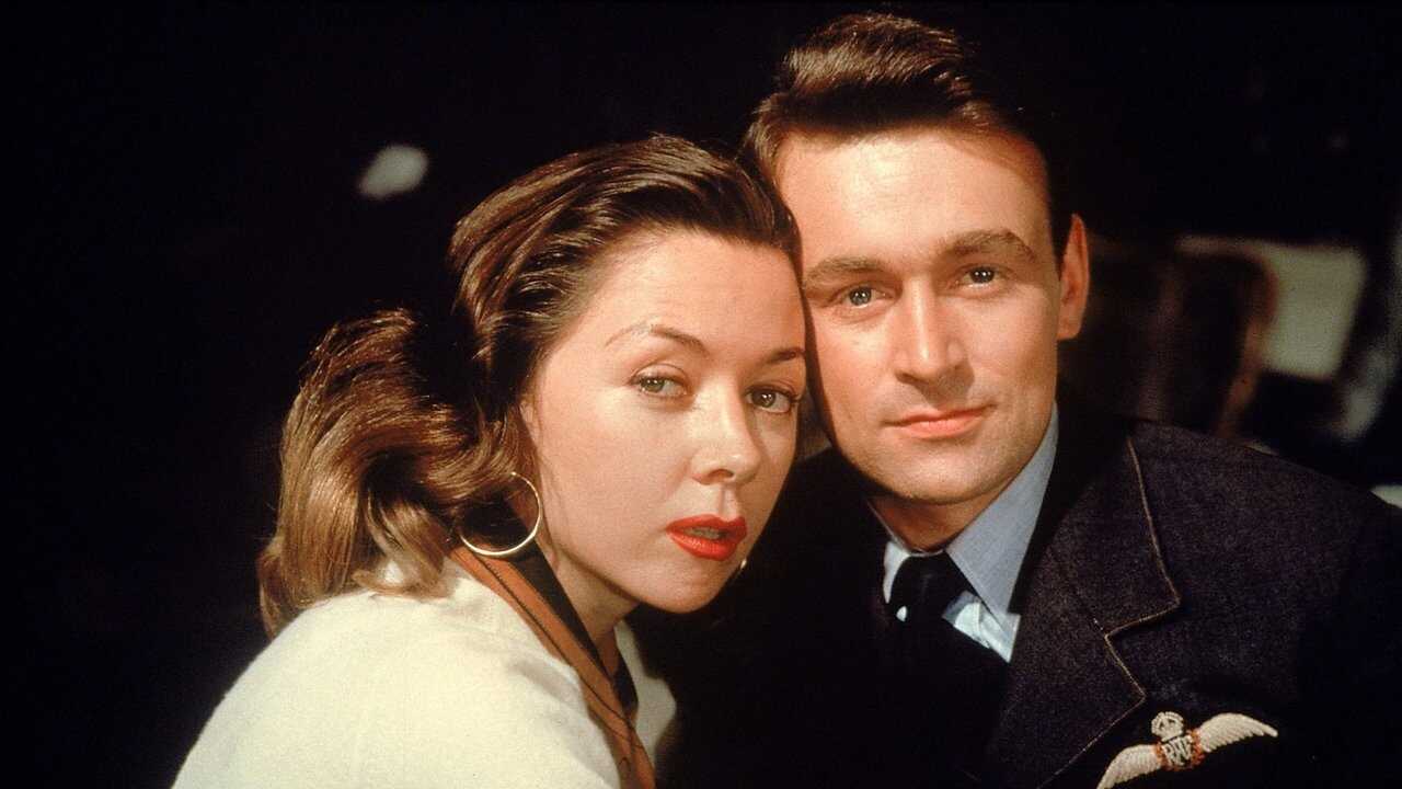 The Man Who Never Was 0