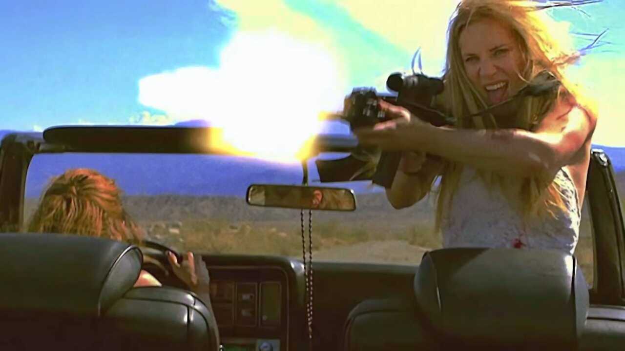 Escape from Ensenada 0