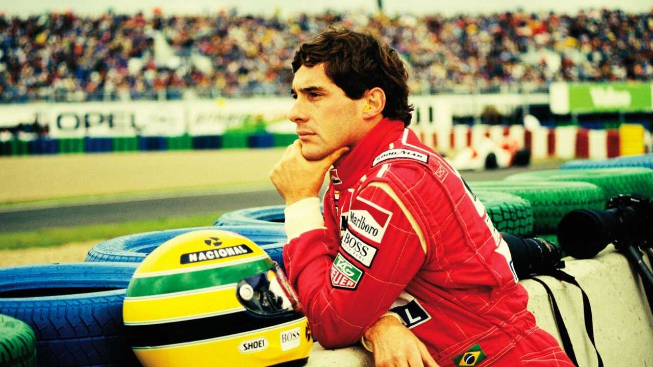Senna (2010) 0