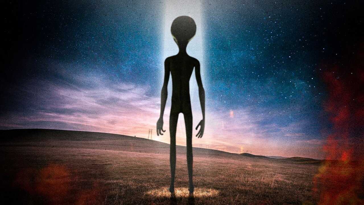 Alien Contact: Government Coverup 0