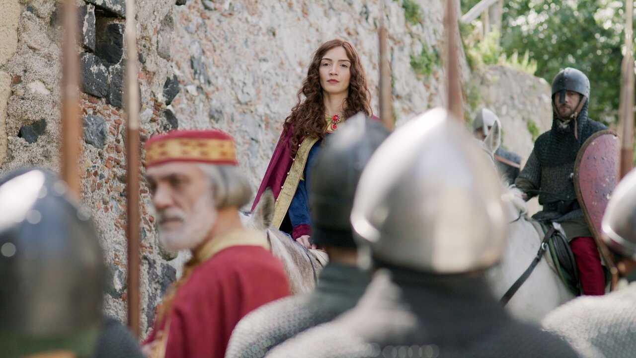 La Sicile normande (2024) 0