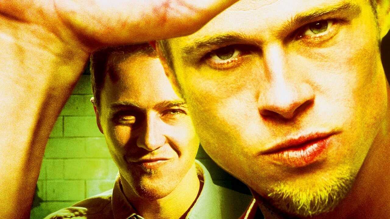 Fight Club 0