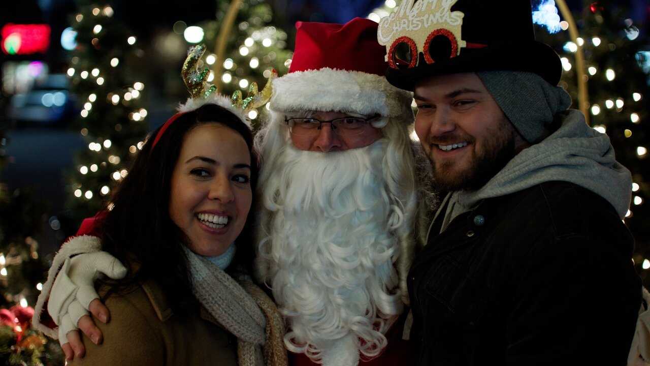 A Christmas of Wonders 0