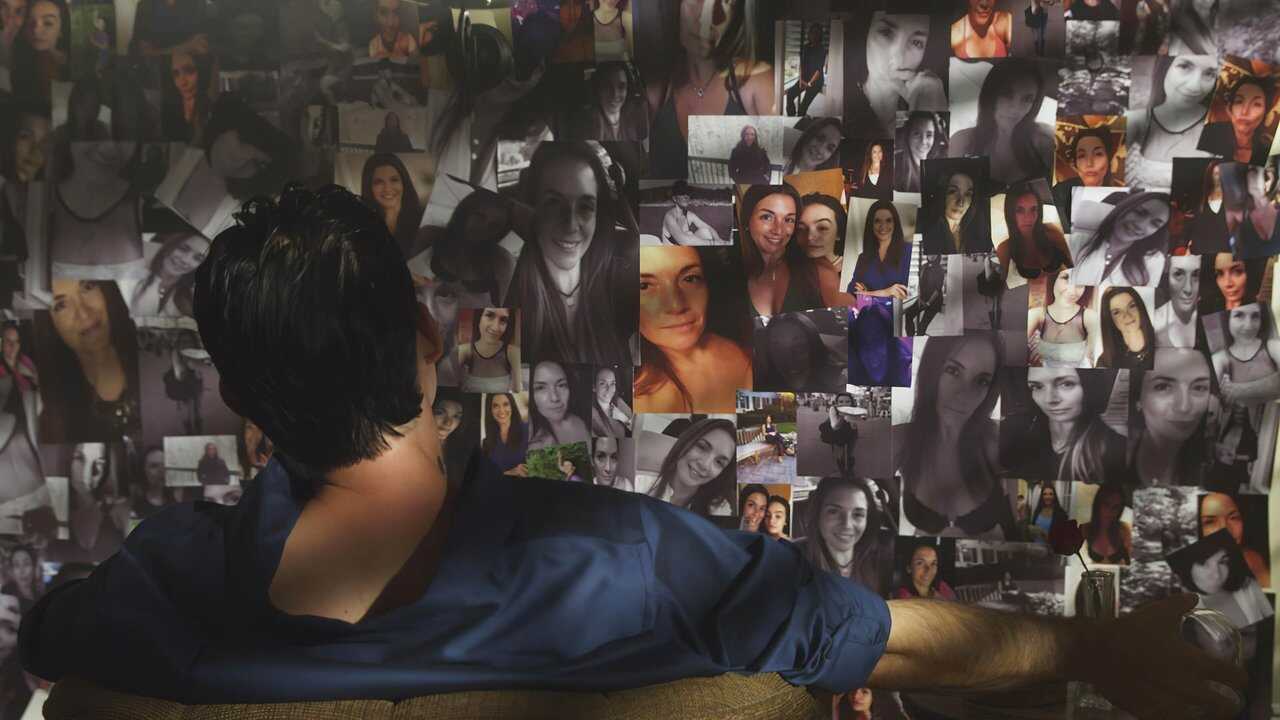 Zabójcze oświadczyny (2017) 0