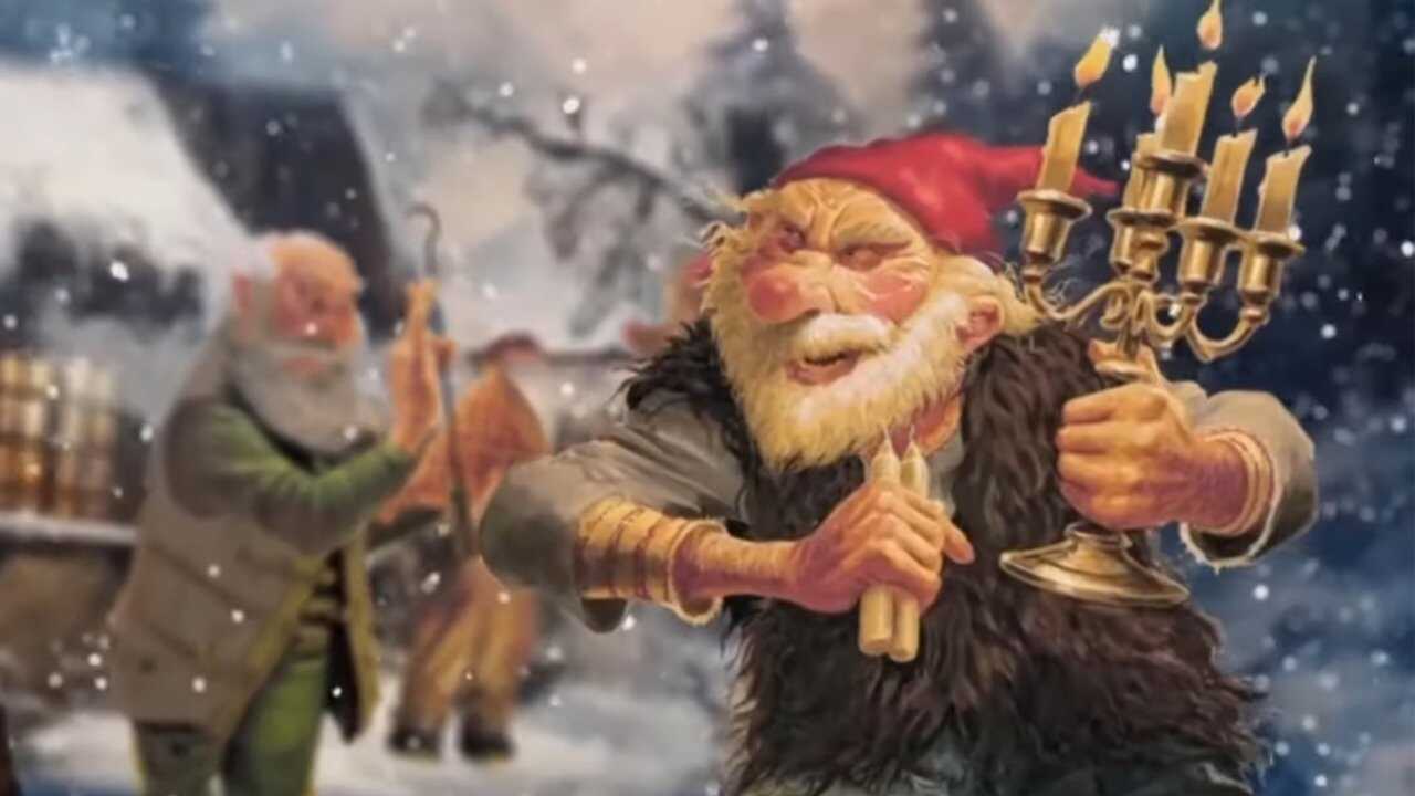 The Christmas Quest (2024) 0