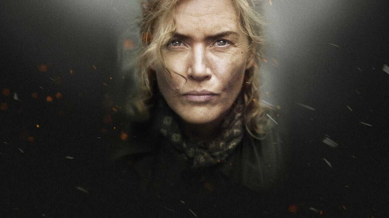 Die Fotografin (2024) 0