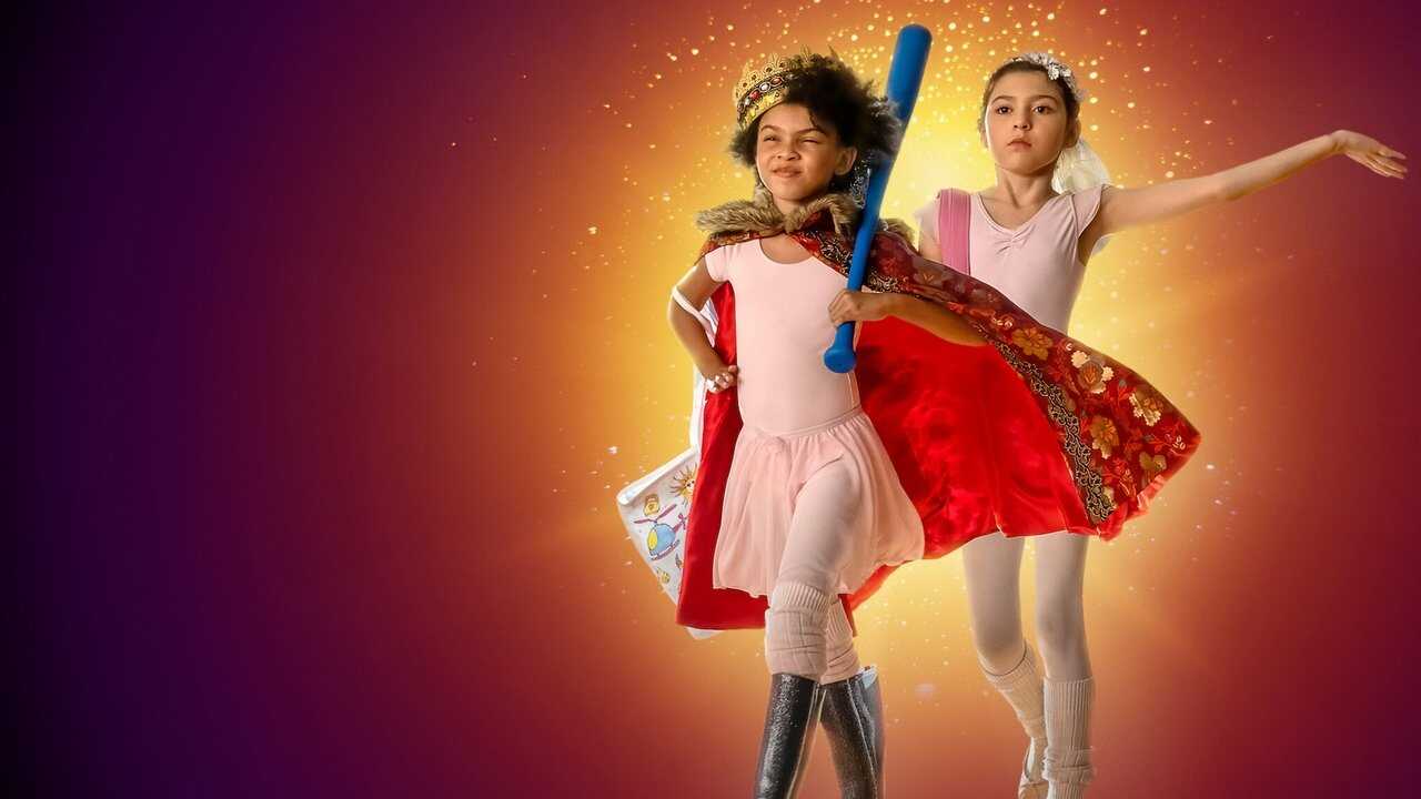 Ivy + Bean: Doomed to Dance 0