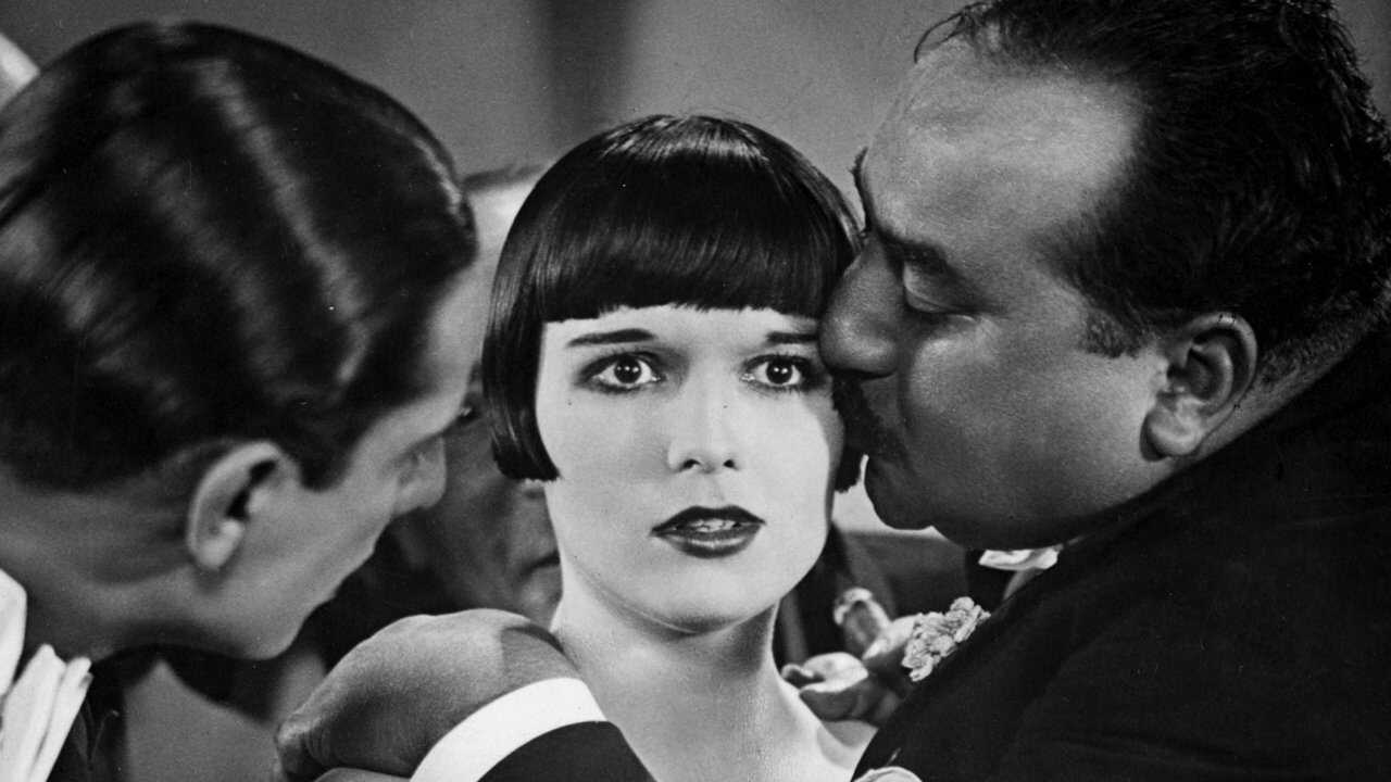 Die Büchse der Pandora 0