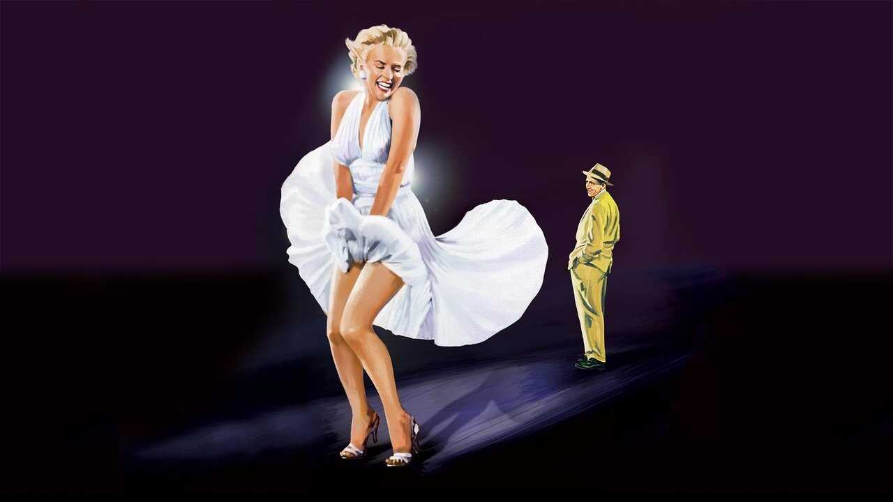 The Seven Year Itch 0
