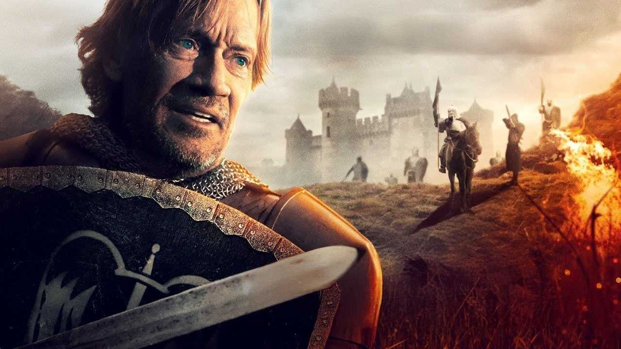 The Last Redemption (2024) 0