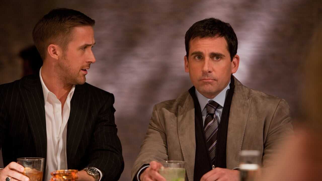 Crazy, Stupid, Love. 0