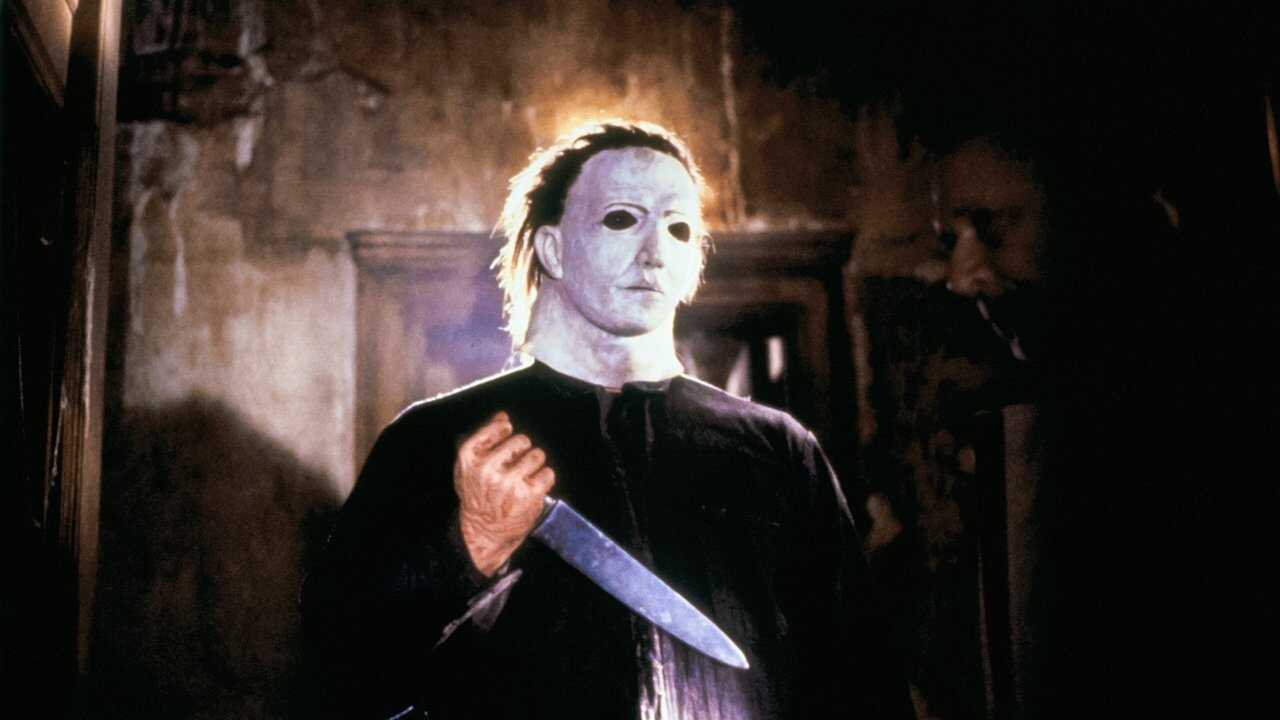 Halloween 5: The Revenge of Michael Myers 0