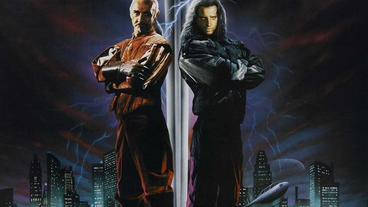 Highlander II: The Quickening (1991) 0