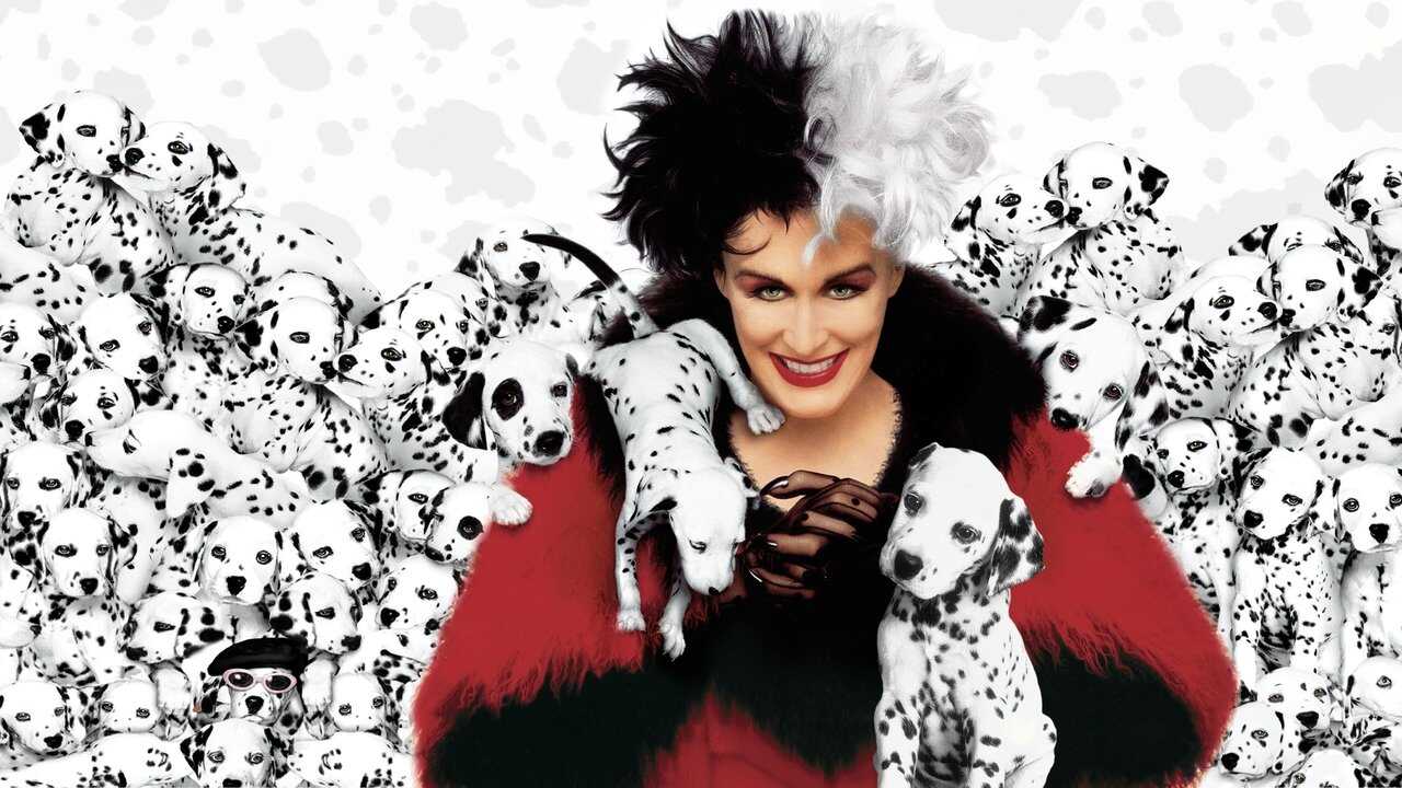 101 Dalmatians (1996) 0