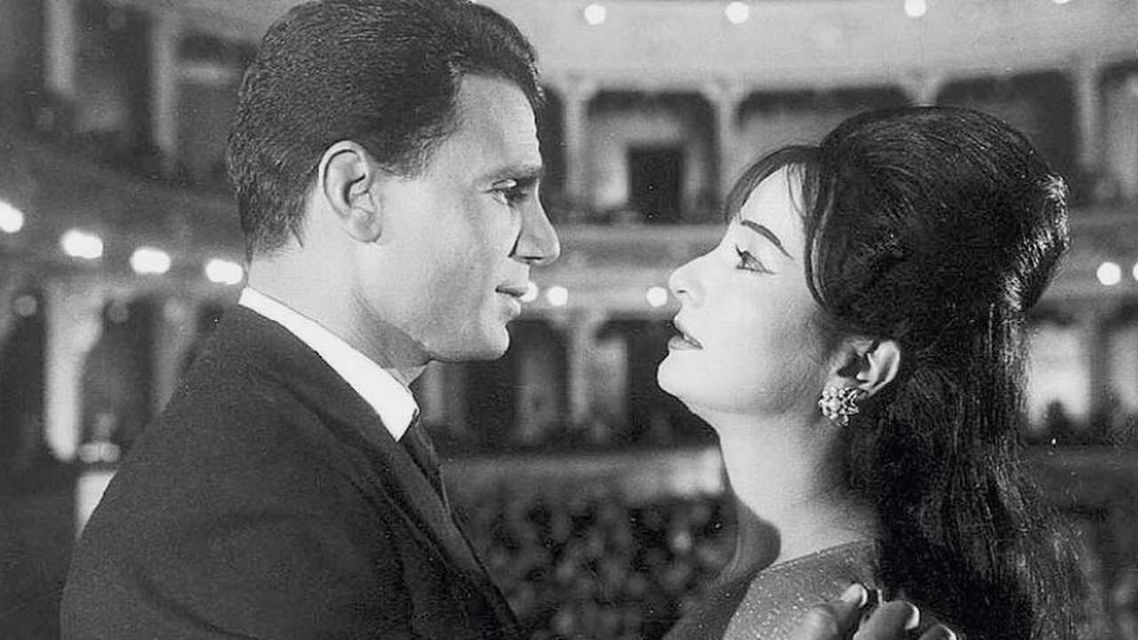 معبودة الجماهير (1967) 0