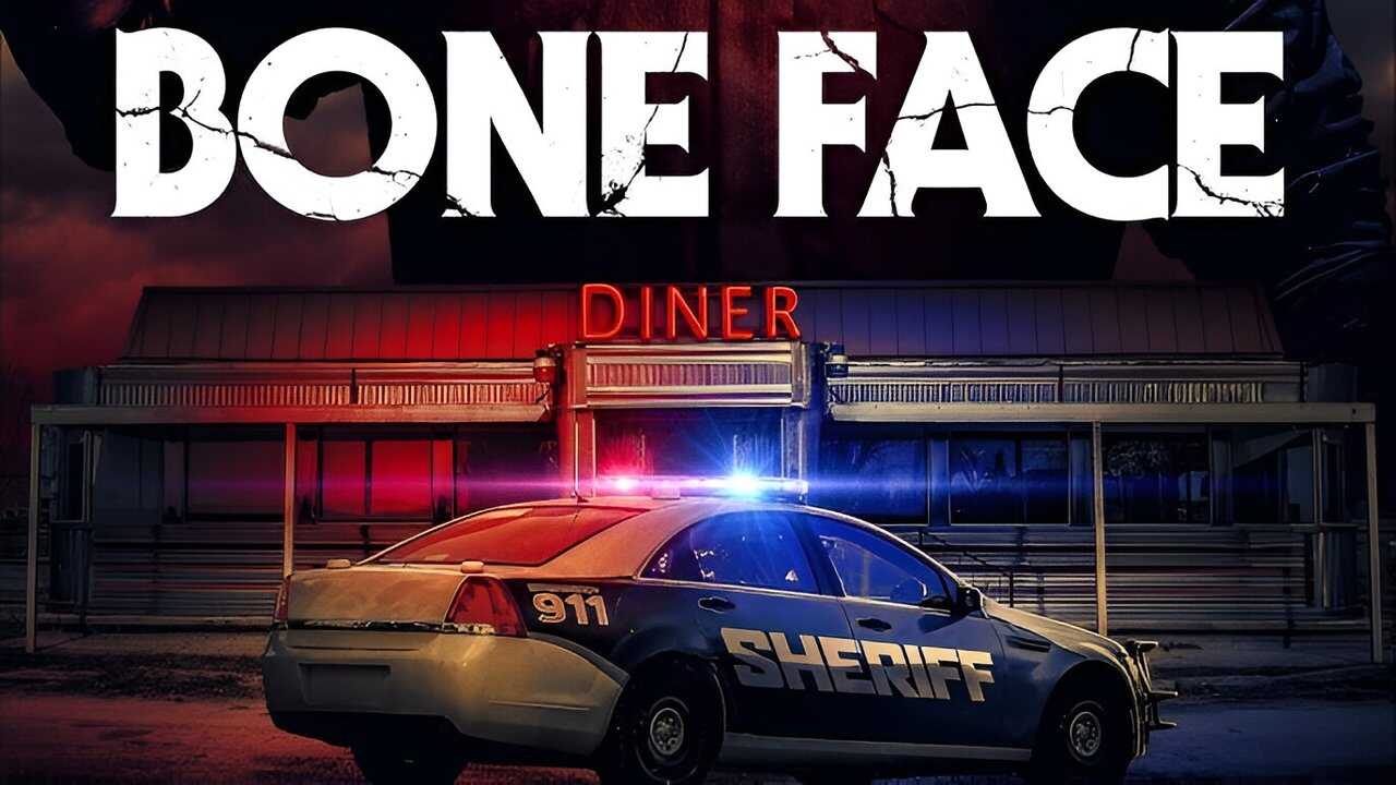 Bone Face (2025) 0