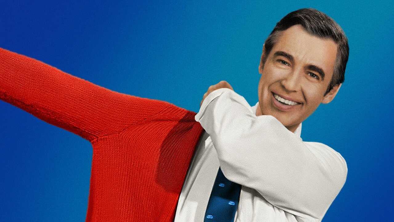 ¿Quieres ser mi vecino? (2018) 0