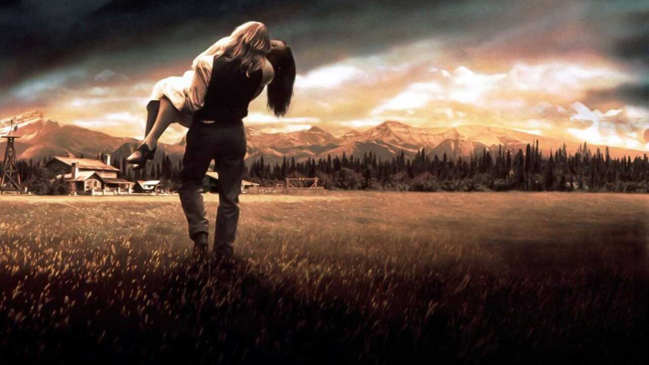 Legends of the Fall 0