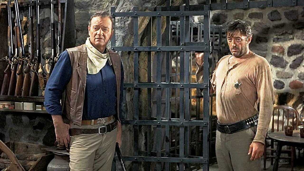 El Dorado (1966) 0